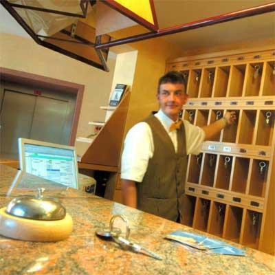 Hotel Stadt Naumburg Zewnętrze zdjęcie