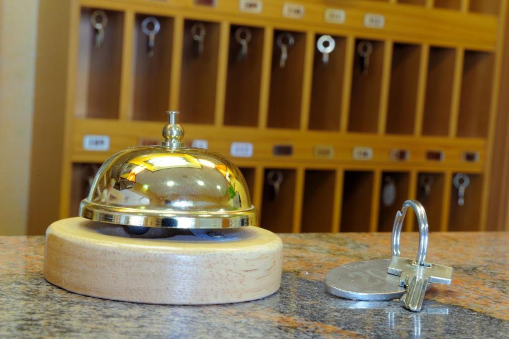 Hotel Stadt Naumburg Zewnętrze zdjęcie